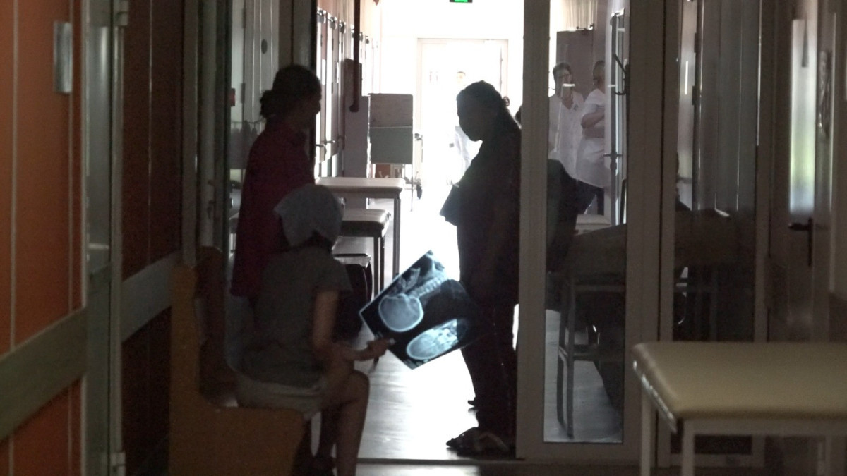  Рената Актаева