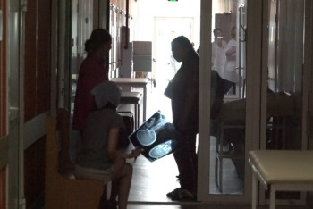 Фотография к новости: Костанайские больницы берут лекарства и продукты для пациентов в долг