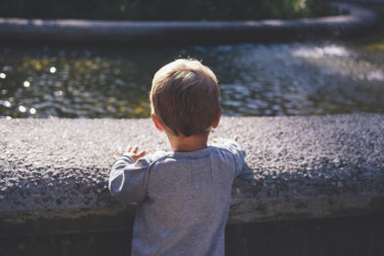 Фотография к новости: В фонтане Шымкента утонул ребёнок