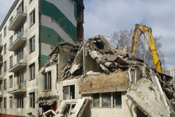 Фотография к новости: Как реализуются реформы в жилищно-коммунальной инфраструктуре Астаны