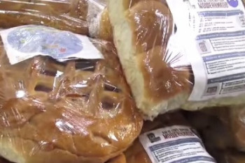 Фотография к новости: Продукты с предупреждением появятся в магазинах Павлодара