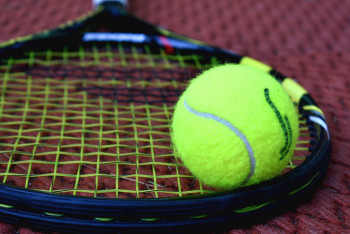 Фотография к новости: Чемпионат по теннису на колясках пройдёт в Астане