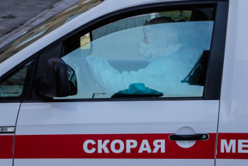 Фотография к новости: Ребёнок выпал из окна детского сада в ВКО