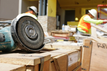 Фотография к новости: Почти 70 казахстанцев погибли на работе за три месяца