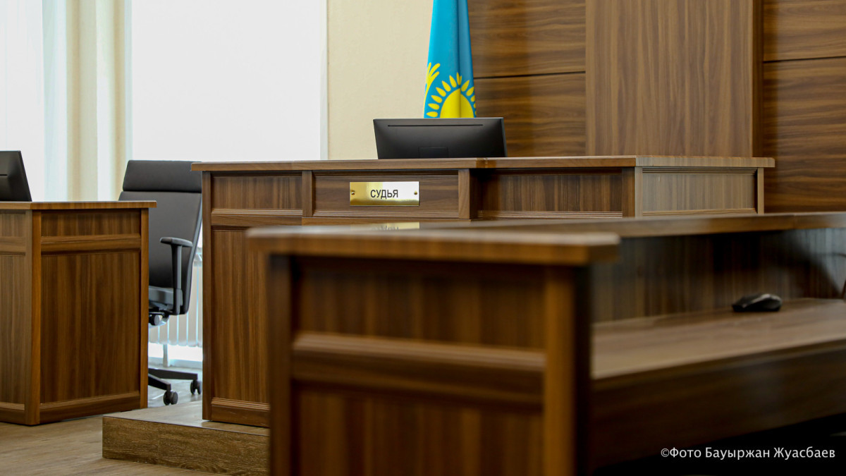  BaigeNews.kz/Бауыржан Жуасбаев