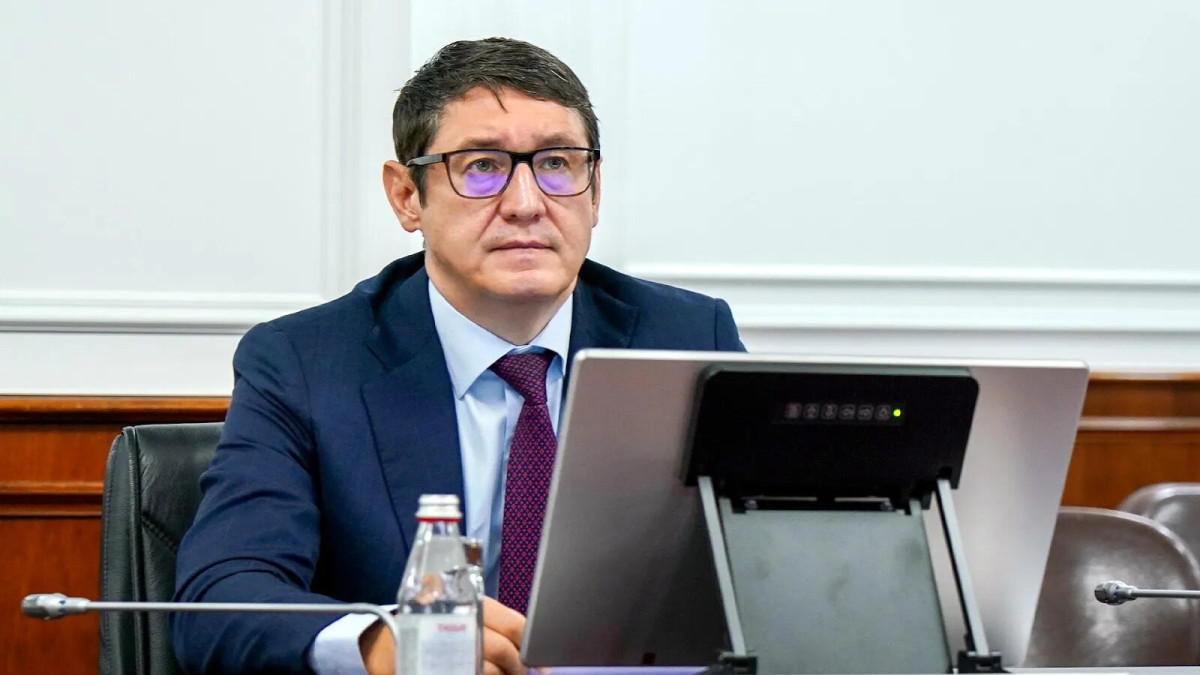  пресс-служба премьер-министра РК