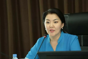 Фотография к новости: Глава Минздрава высказалась, может ли студент-изверг из хосписа стать врачом