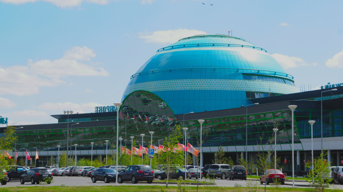  BaigeNews.kz/Бауыржан Жуасбаев