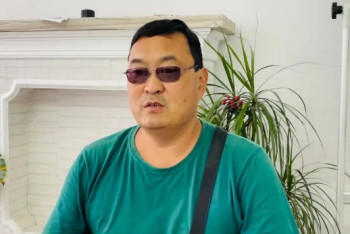 Фотография к новости: Сбежавший от мобилизации россиянин подал в суд на акимат ЗКО