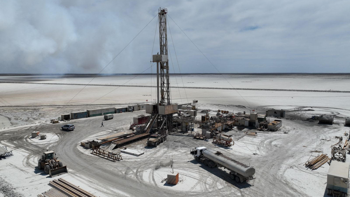  ТОО «Бузачи Нефть»