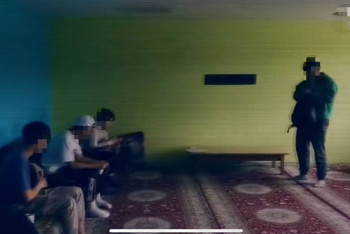 Фотография к новости: Школьный учитель читал религиозные лекции в Петропавловске