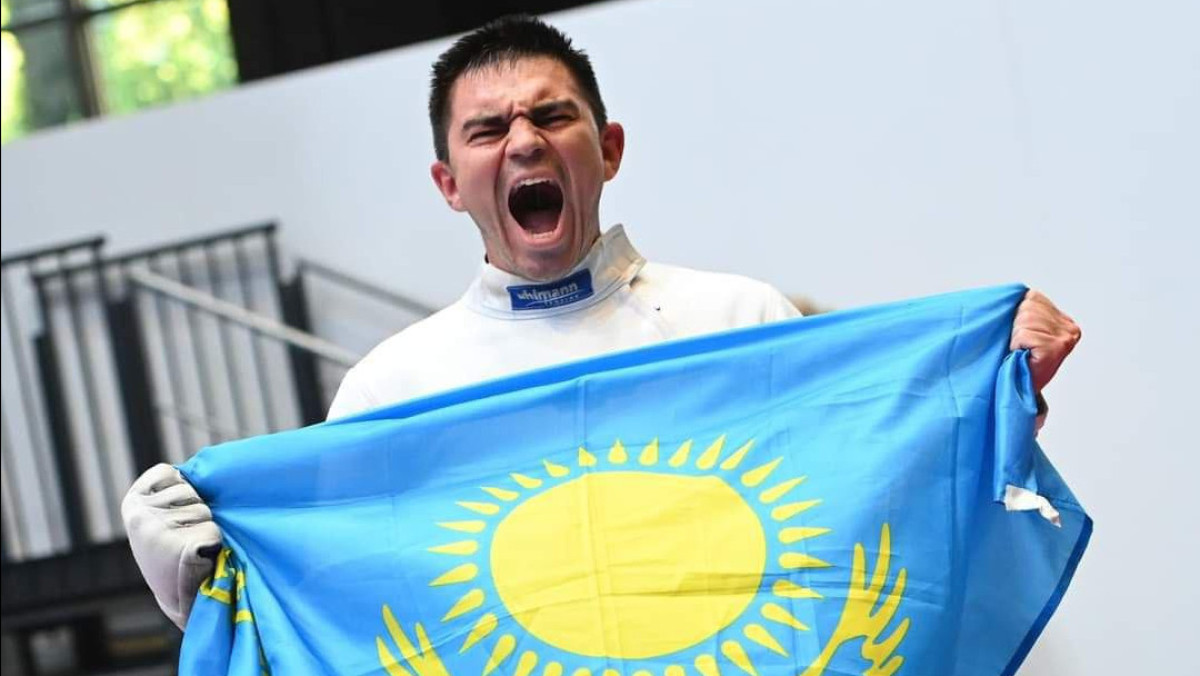  Дирекция по развитию спорта в РК