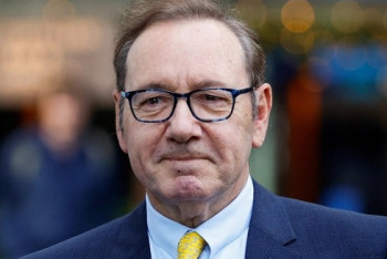 Фотография к новости: Кевина Спейси оправдали в деле о домогательствах к мужчинам