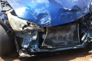 Фотография к новости: В Шымкенте бетономешалка протаранила восемь машин, есть пострадавшие