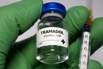 Фотография к новости: Есть ли дефицит трамадола в больницах Казахстана рассказали в Минздраве