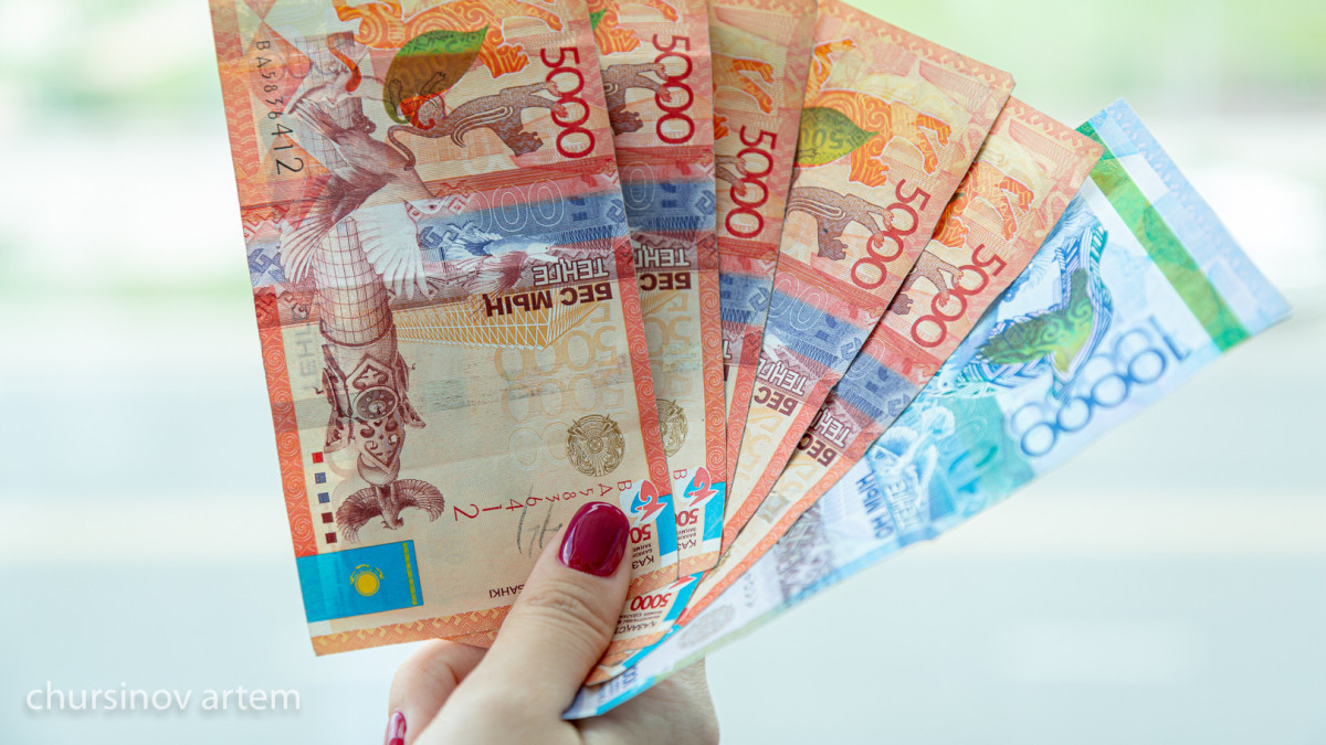  BaigeNews.kz/ Артём Чурсинов