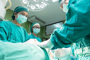 Фотография к новости: Известный шымкентский хирург Абылай Донбай высказался о трупном донорстве в стране