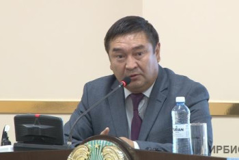 Фотография к новости: Сельскому акиму в Павлодарской области грозит строгий выговор после истории с избиением знакомого