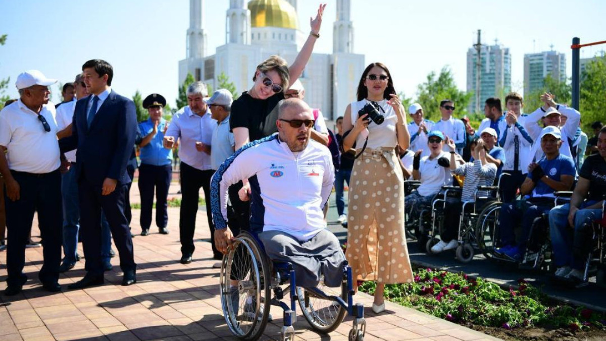  пресс-служба акимата Актобе