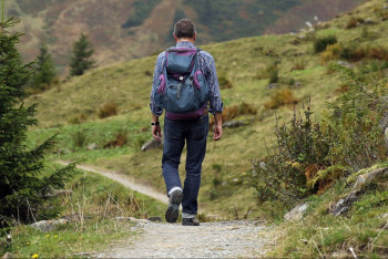Фотография к новости: В ВКО могут проверить туроператоров, организующих экскурсии по сложным маршрутам
