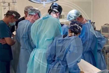 Фотография к новости: Умерший в Костанае мужчина стал донором органов для жителей Алматы и Шымкента