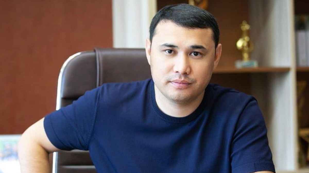  facebook.com/kurmanbek.zhumagali