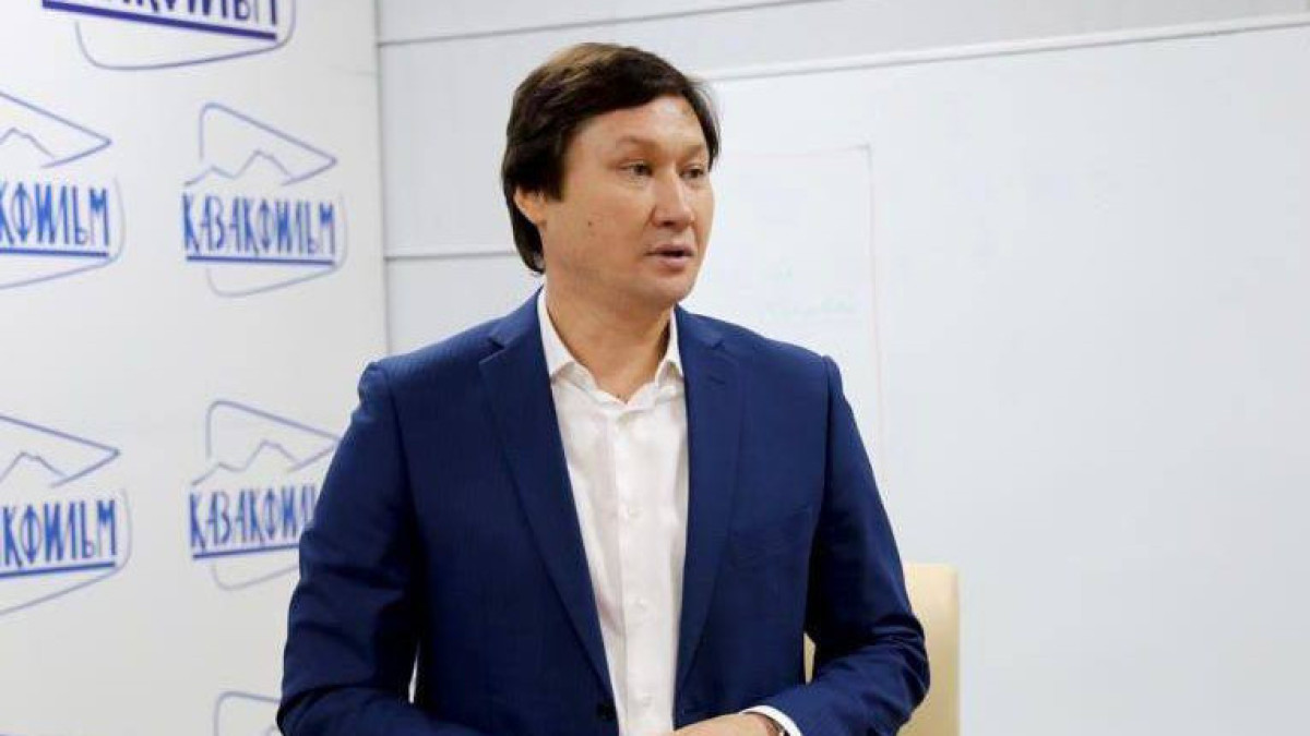  пресс-службы МКС РК