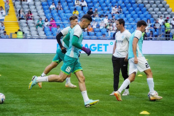 Фотография к новости: Как прошел гранд-финал Super Bol 2.0 в Астане