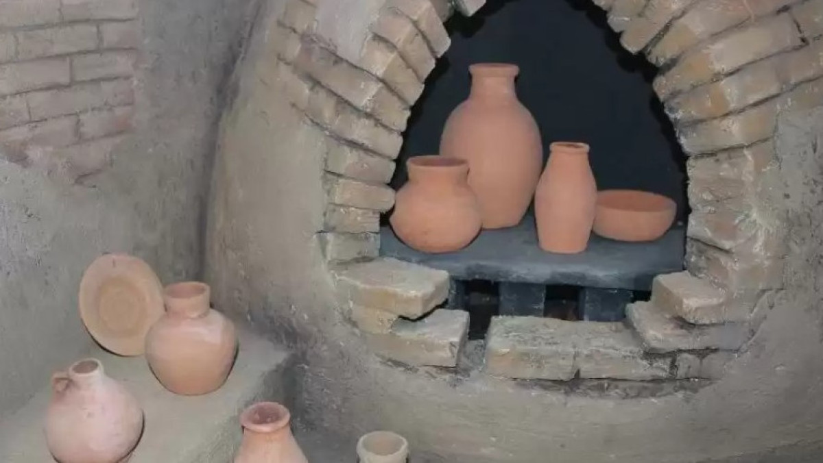  Жамбылский областной историко-краеведческий музей