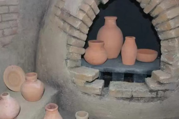 Фотография к новости: Мечеть X века обнаружили в Жамбылской области