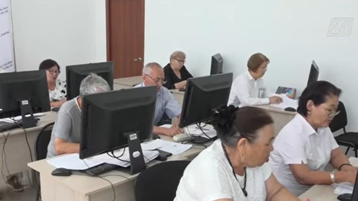  скриншот с видео Хабар-24