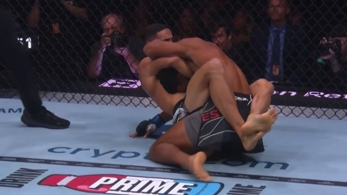  скриншот с видео "Спорт Шредингера"