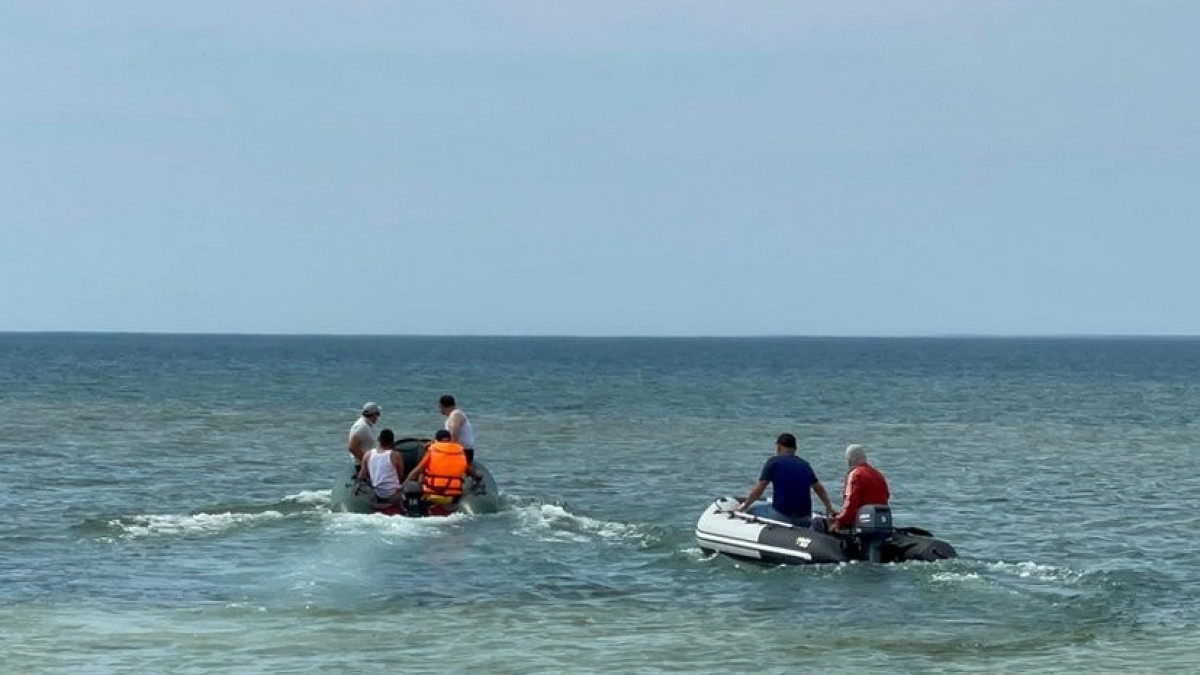  акимат Каракиянского района Мангистауской области