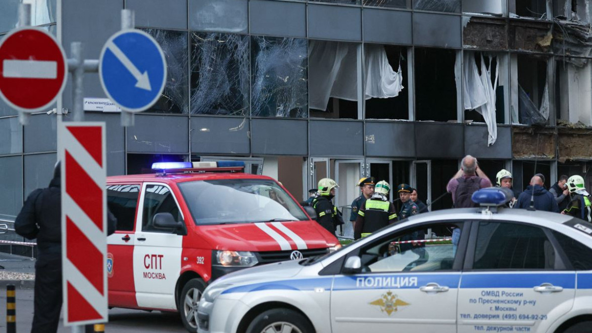  Михаил Терещенко/ТАСС