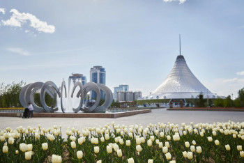 Фотография к новости: Как казахстанцы будут работать и отдыхать в августе