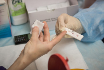 Фотография к новости: Новая эпидемия ВИЧ угрожает Казахстану: названы факторы риска