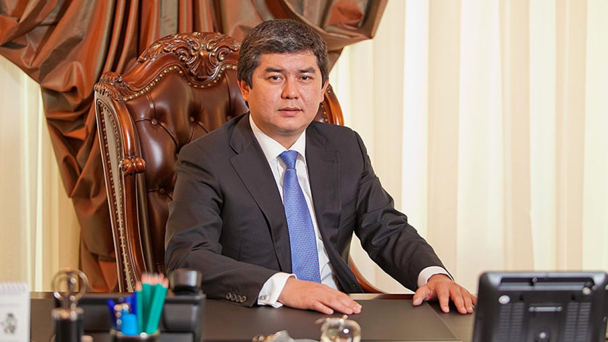  "Казахстанские коммунальные системы"