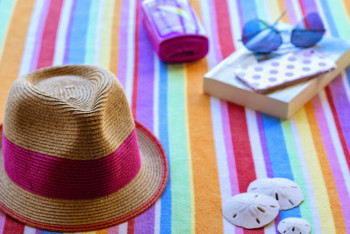 Фотография к новости: Полицейских запретили вызывать из отпуска без крайней необходимости