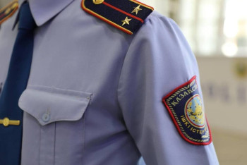 Фотография к новости: Кадровый кризис в полиции: увольняться из ОВД по собственному желанию стали реже