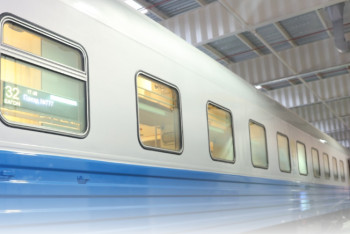 Фотография к новости: Более 500 вагонов с кондиционерами закупит КТЖ