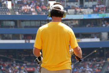 Фотография к новости: Телерадиокорпорация "Казахстан" стала официальным  вещателем XIX летних Азиатских игр