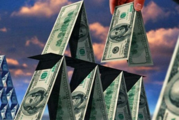 Фотография к новости: Двое задержаны за создание финансовой пирамиды в Актюбинской области