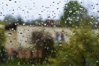 Фотография к новости: Ливни и град прогнозируют синоптики в регионах Казахстана