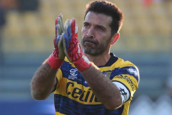 Фотография к новости: Легенда мирового футбола решил завершить карьеру