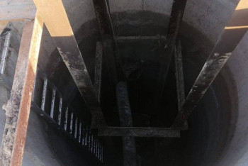 Фотография к новости: Жуткие подробности о гибели работников свинофермы в СКО рассказали родственники