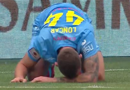 Фотография к новости: "Астана" вылетела из Лиги чемпионов