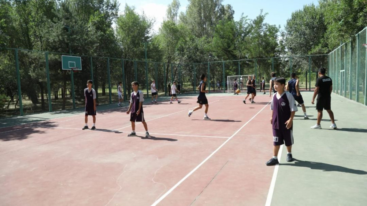  акимат Жамбылской области