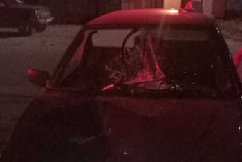 Фотография к новости: 17-летний водитель насмерть сбил ребёнка в Актюбинской области