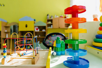 Фотография к новости: Какие документы необходимы для зачисления ребенка в детский сад