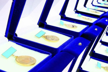 Фотография к новости: Креативщики смогут претендовать на премию "Дарын" в Казахстане